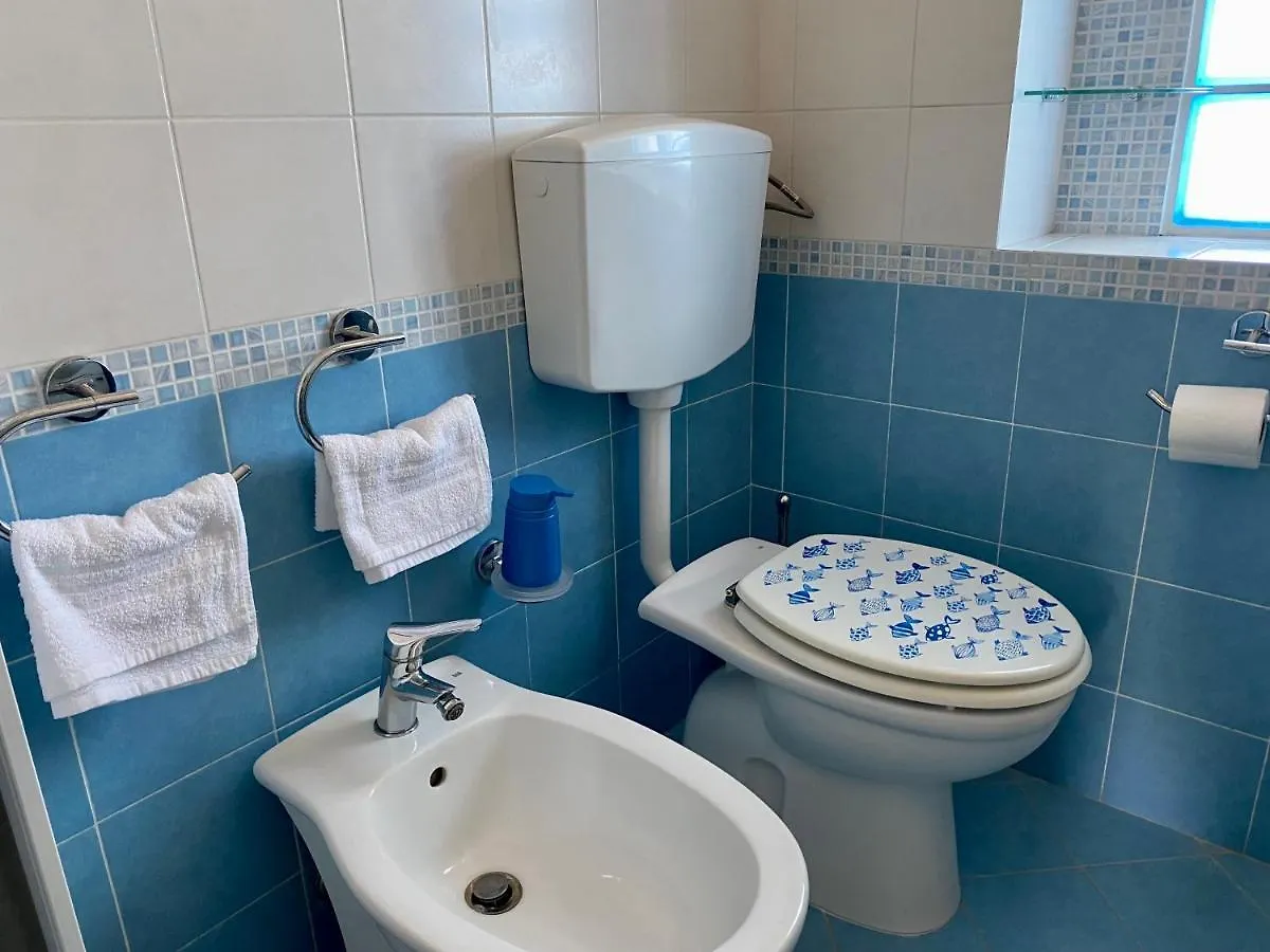 Casa vacanze Viviholiday Calabernardo