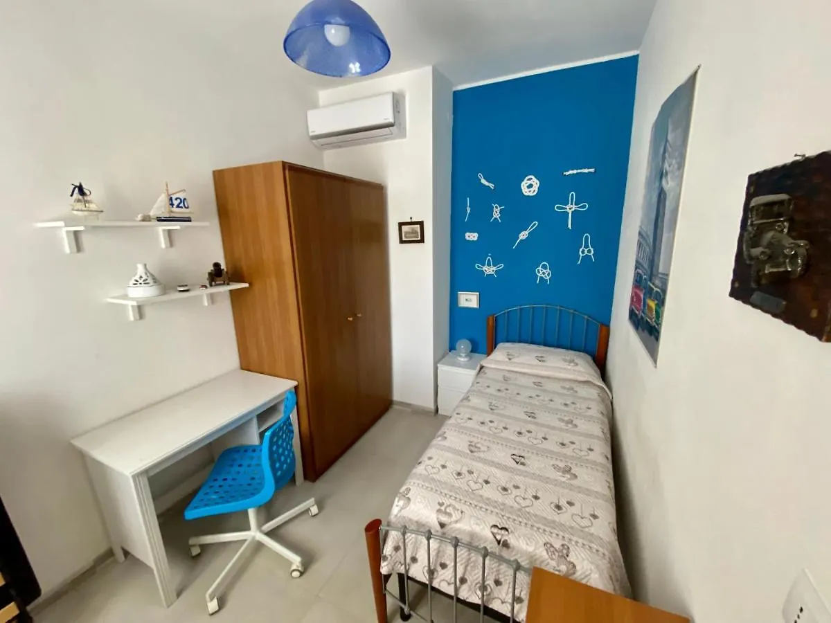 Casa vacanze Viviholiday Calabernardo