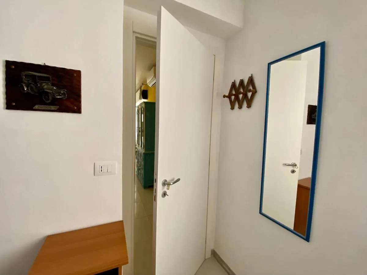 Viviholiday Calabernardo Casa vacanze