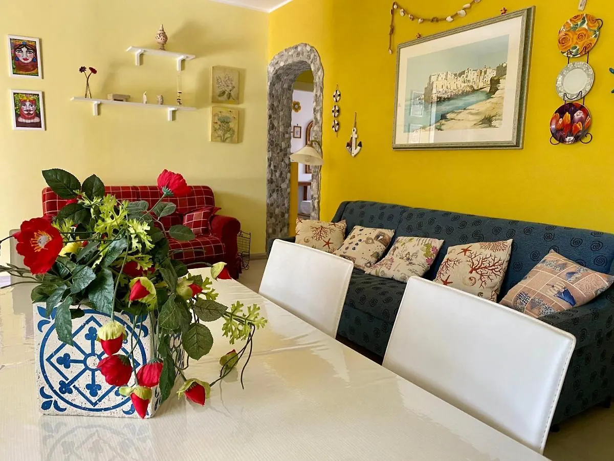 Casa vacanze Viviholiday Calabernardo