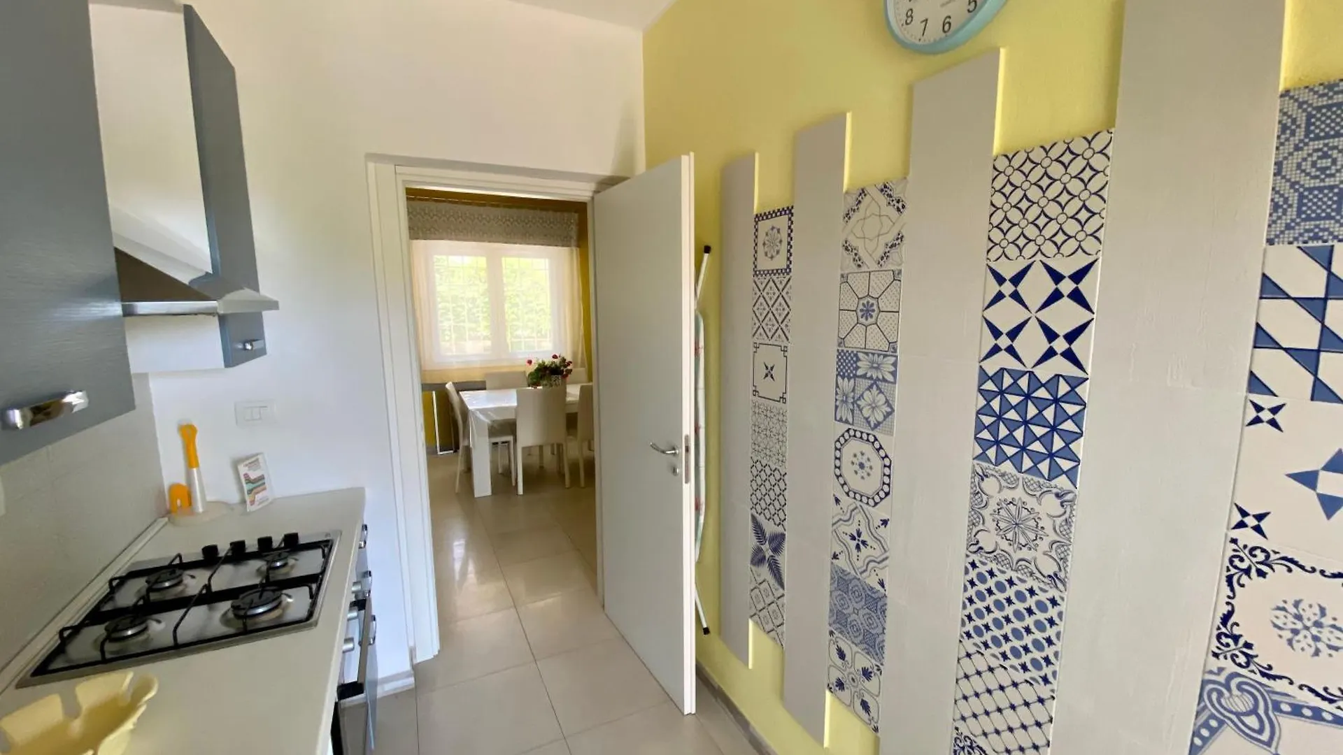 Viviholiday Calabernardo Italia