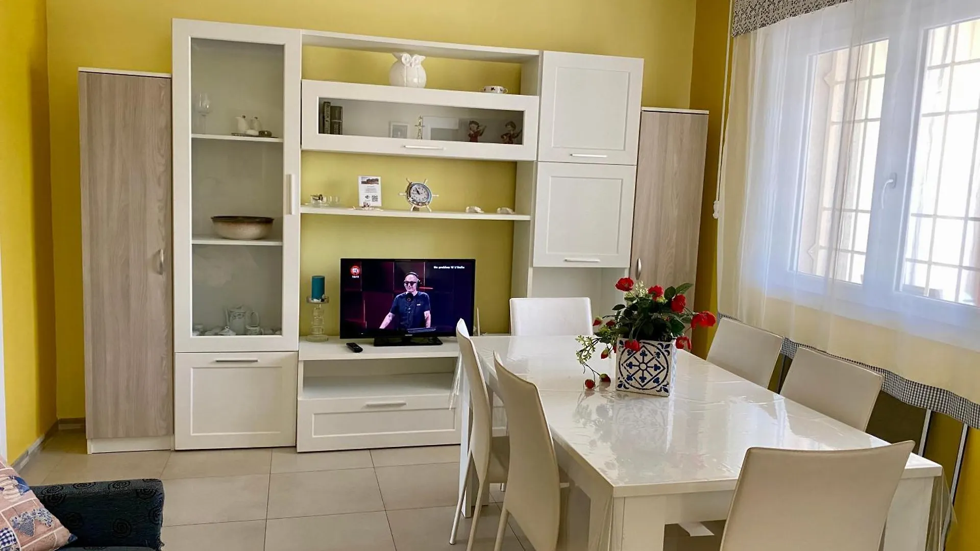 Casa vacanze Viviholiday Calabernardo