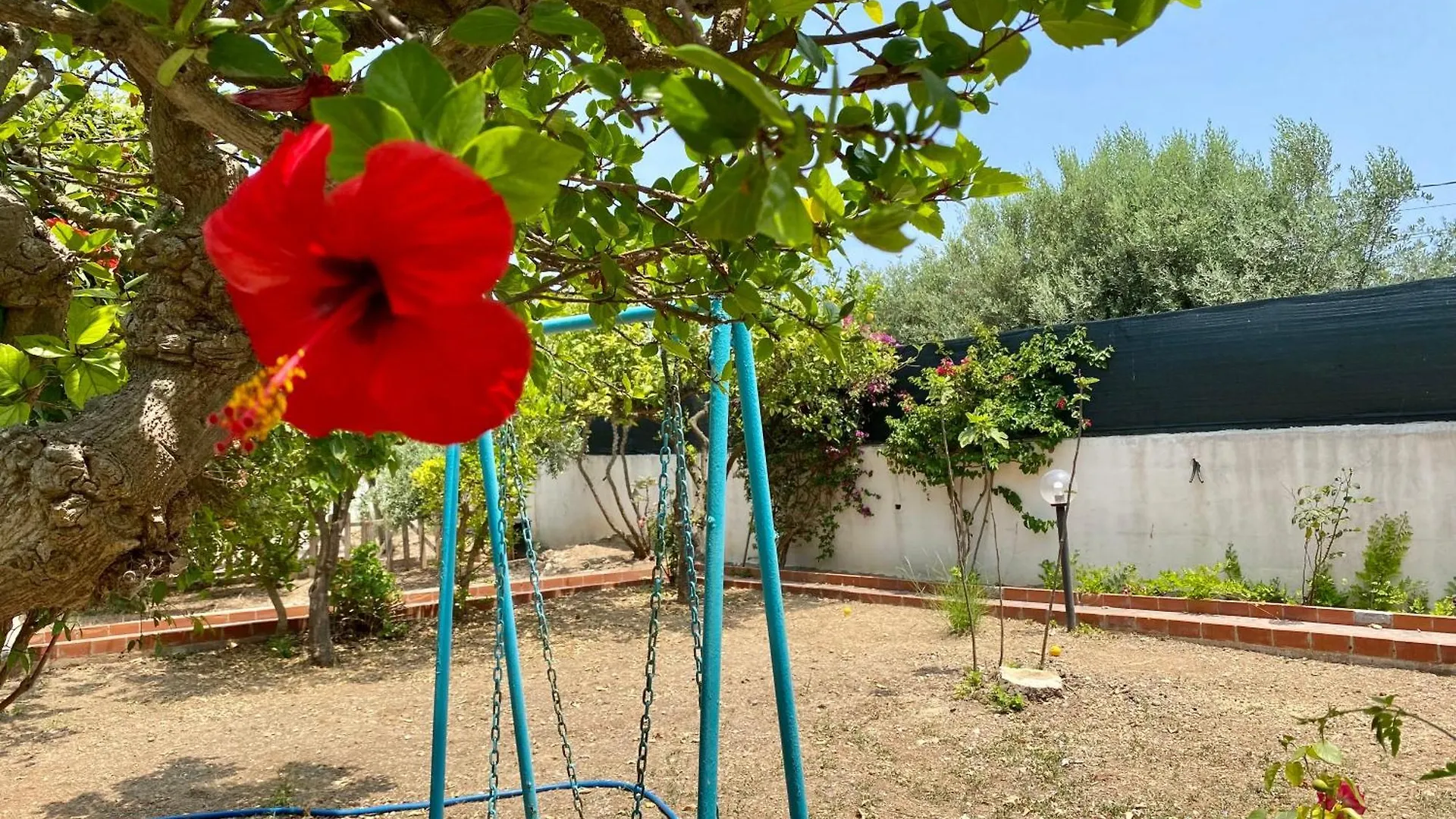 Viviholiday Calabernardo