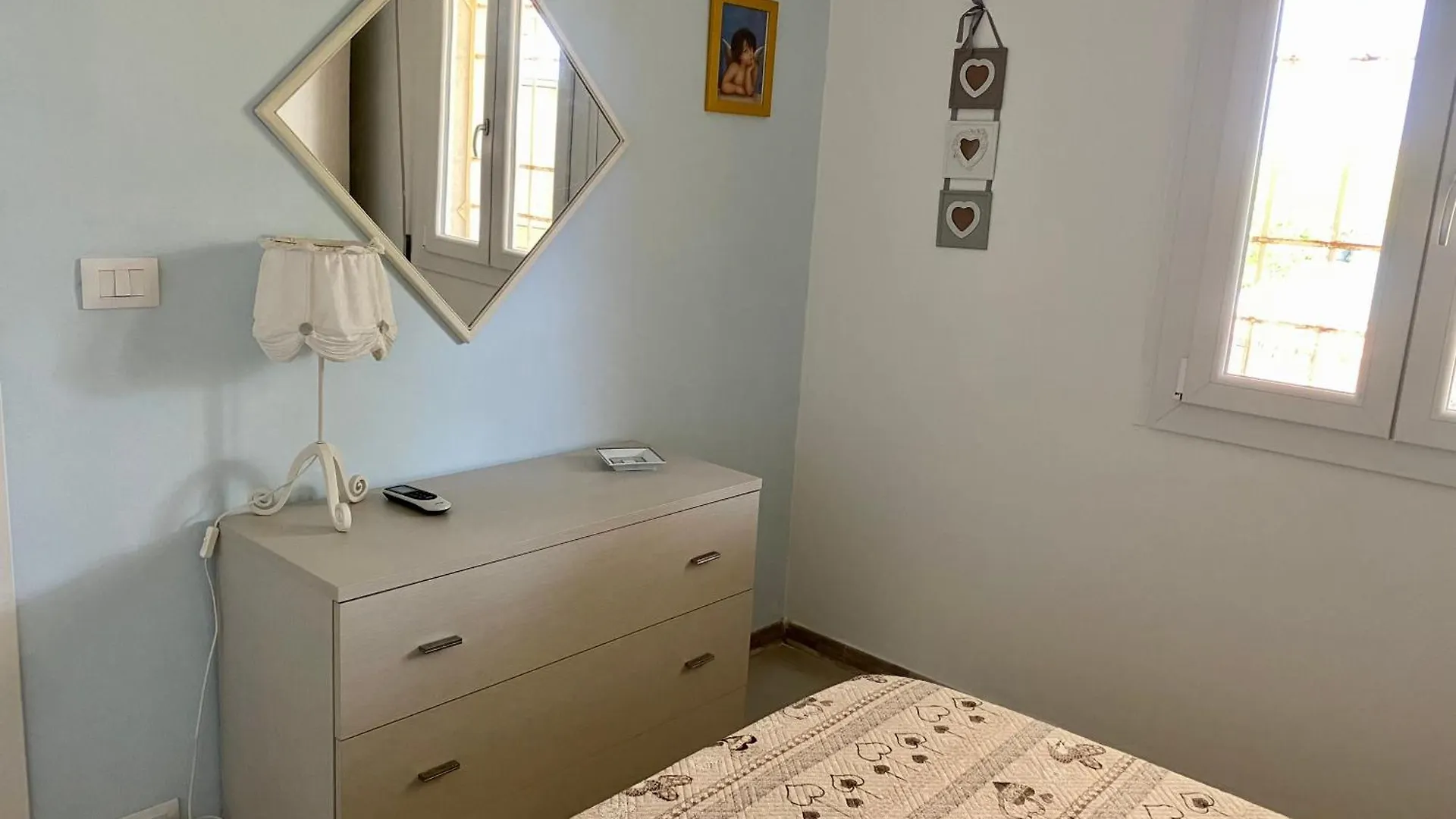 Viviholiday Calabernardo Casa vacanze