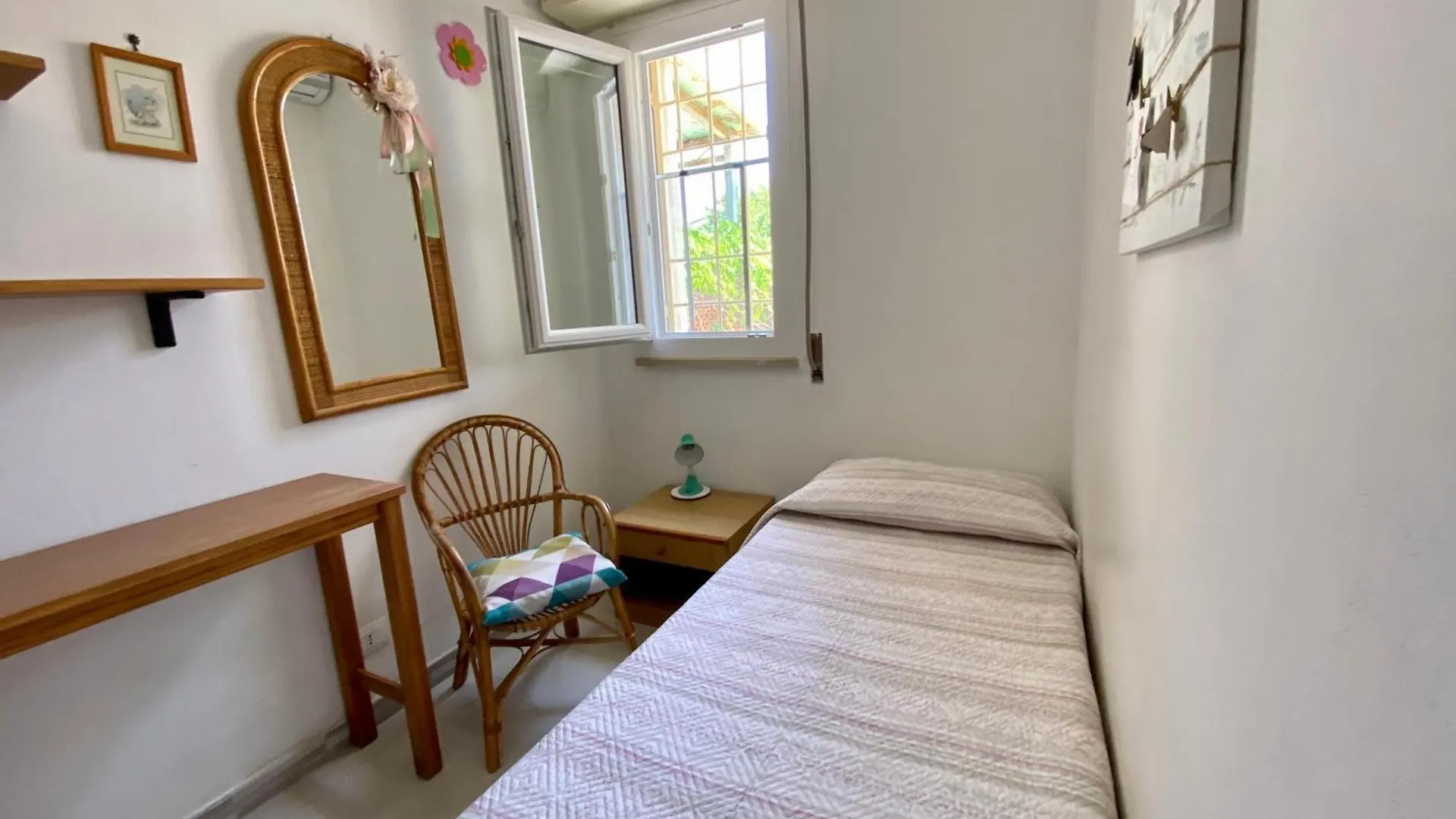 Casa vacanze Viviholiday Calabernardo Italia