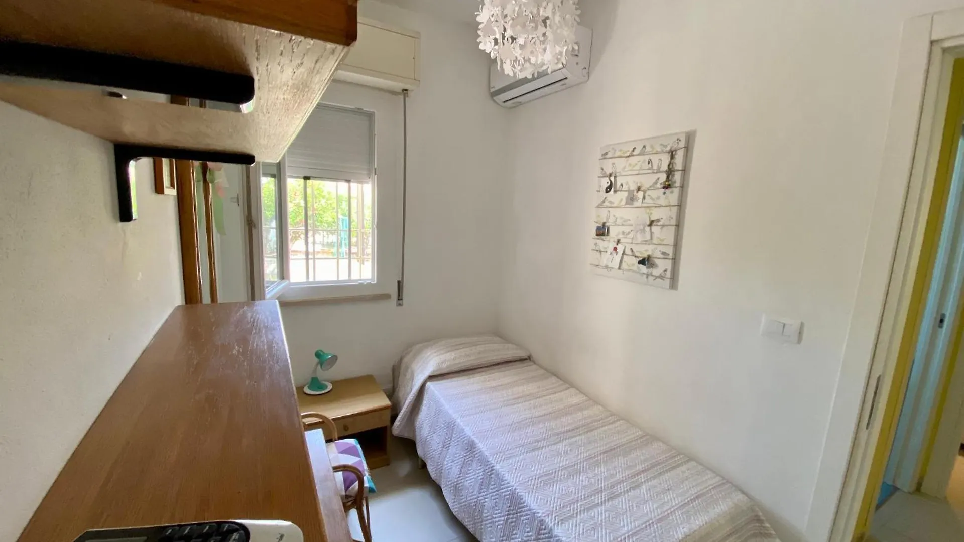 Holiday home Viviholiday Calabernardo