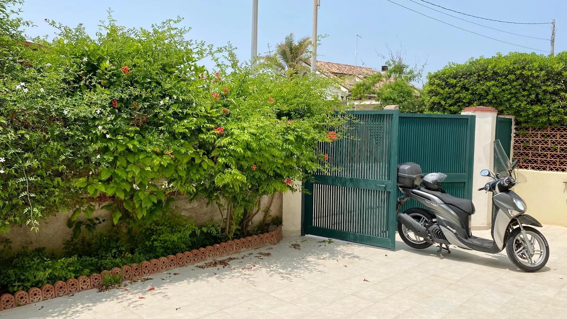 Casa vacanze Viviholiday Calabernardo