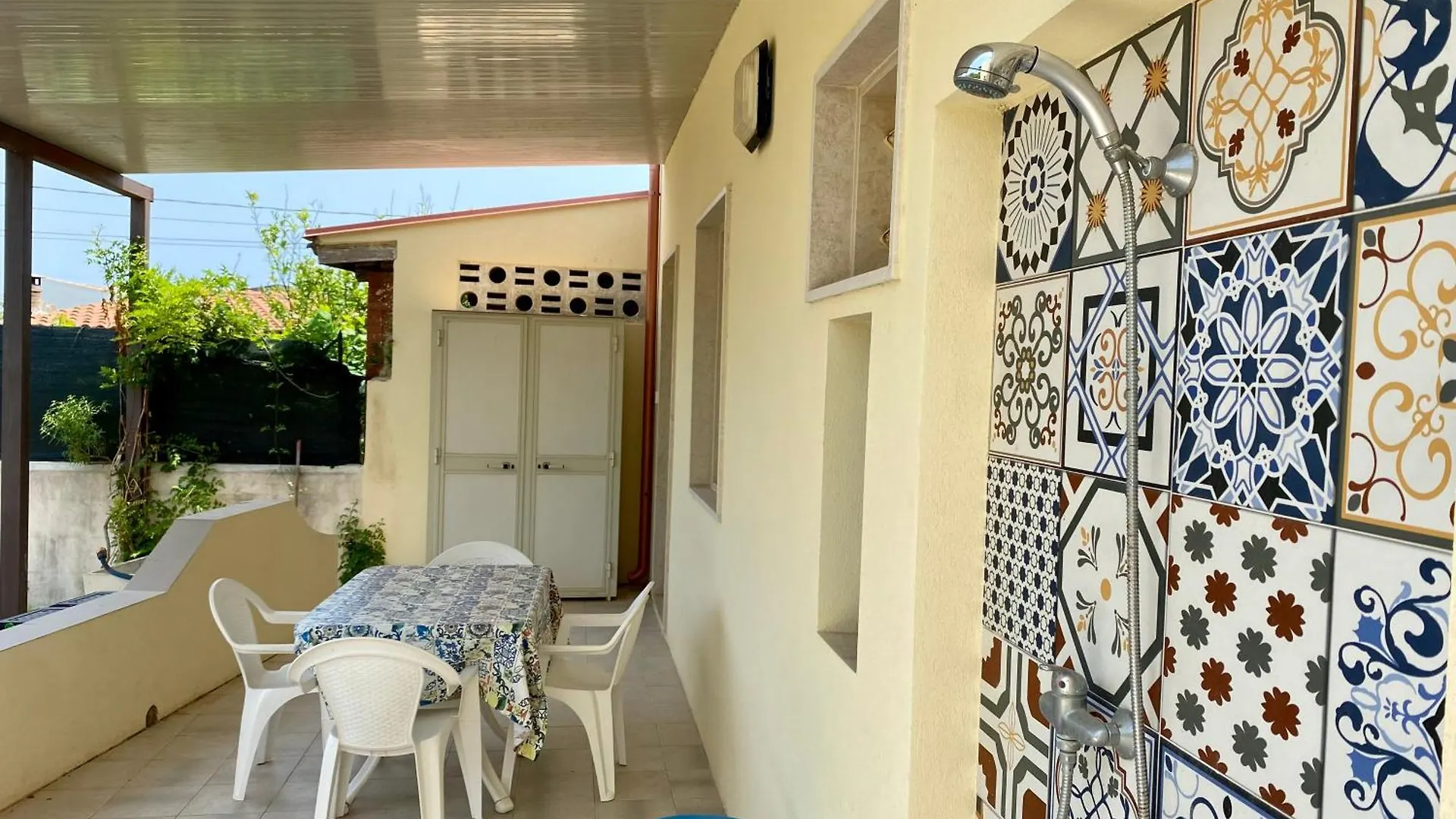 Viviholiday Calabernardo
