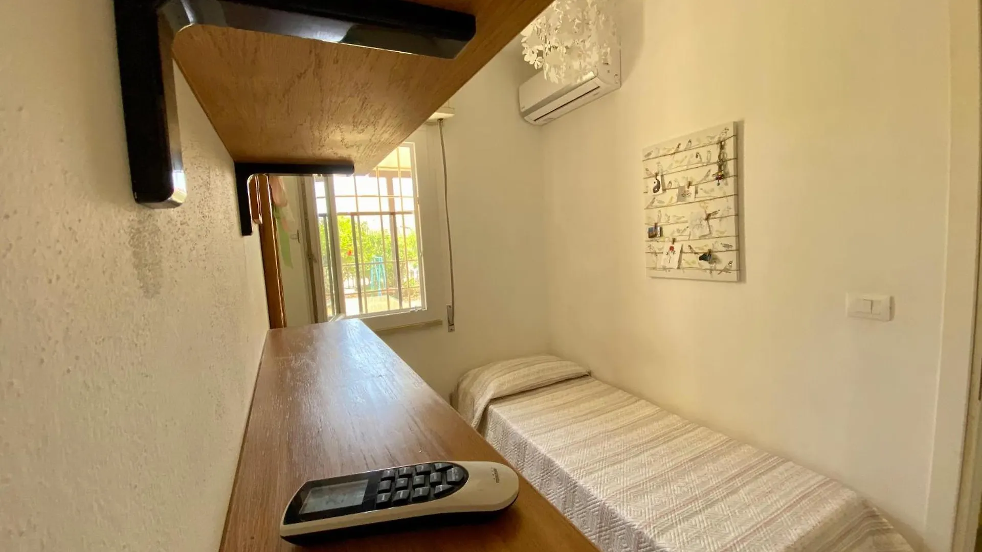 Viviholiday Calabernardo Casa vacanze