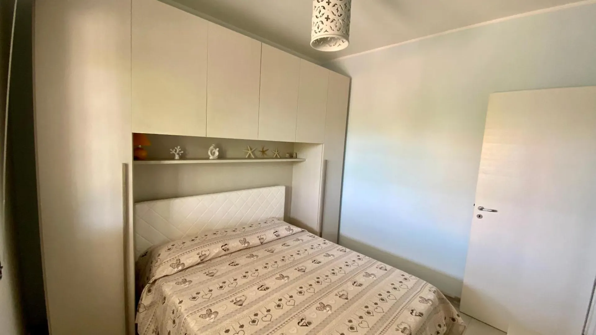 Casa vacanze Viviholiday Calabernardo