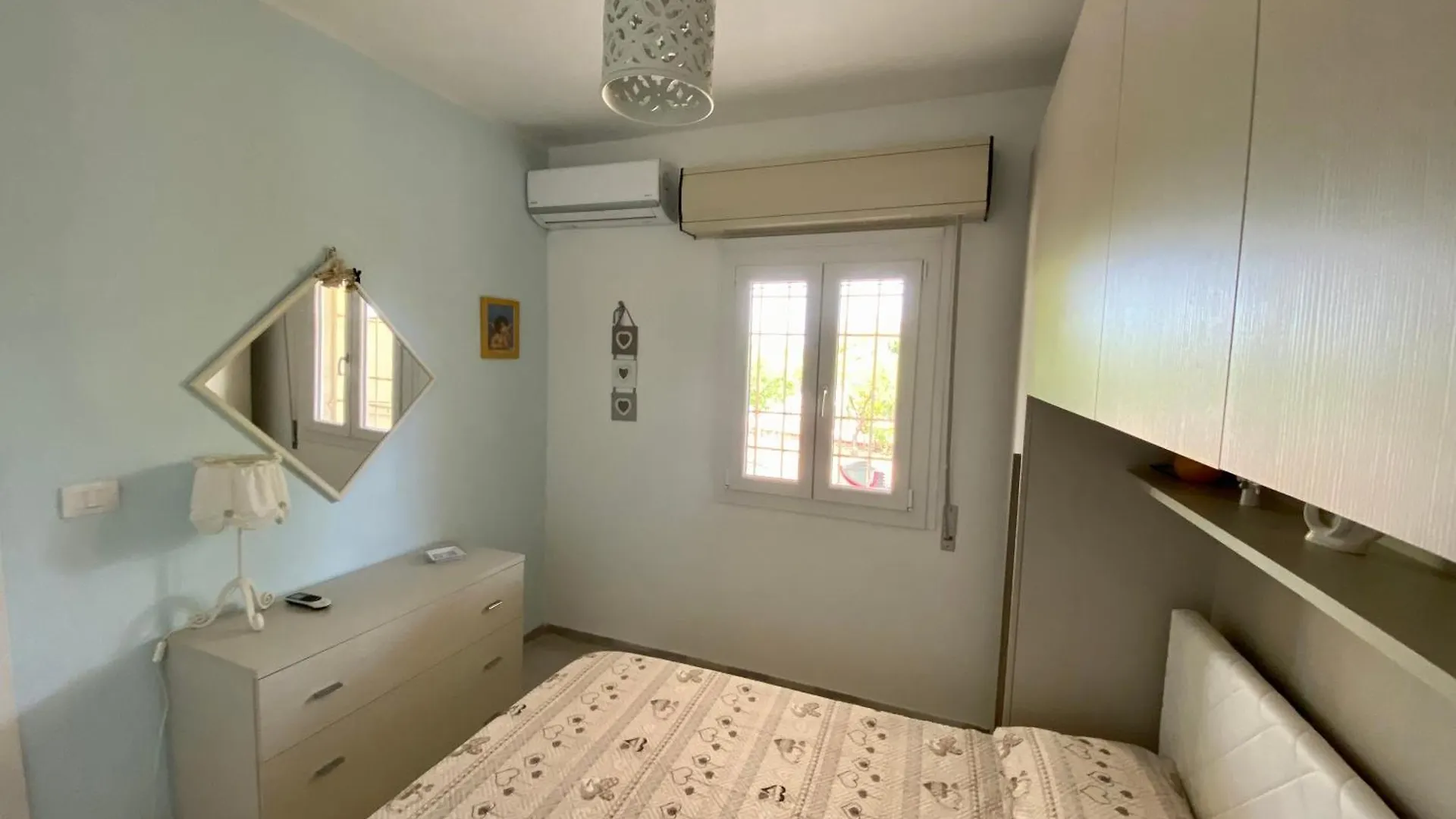 Viviholiday Calabernardo 0*,  Italy