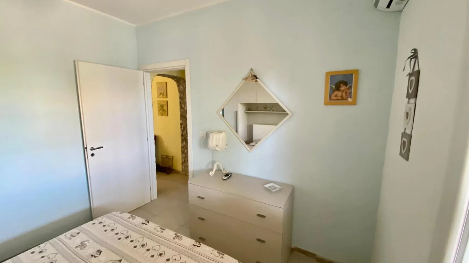Viviholiday Calabernardo Casa vacanze