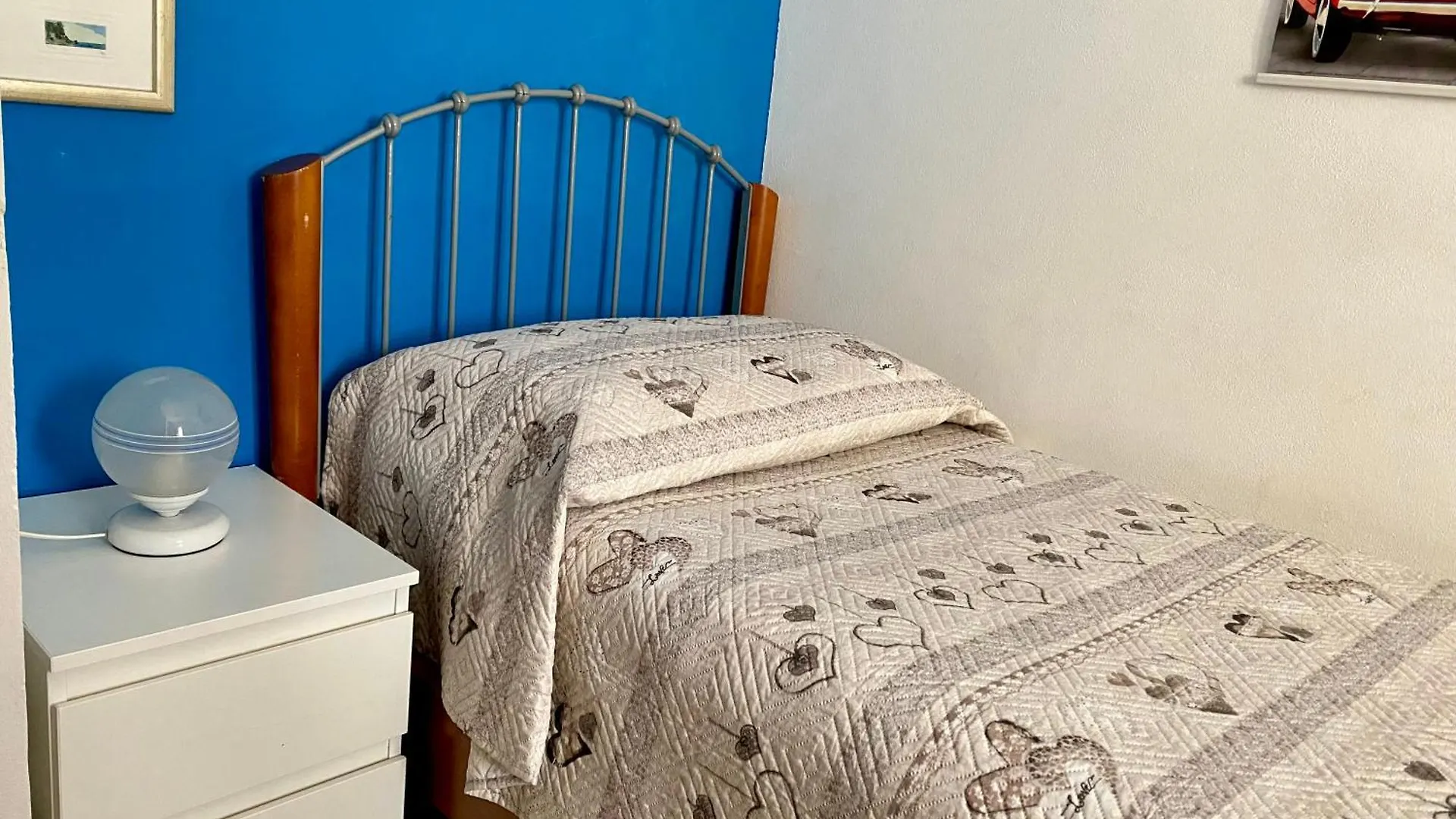 Casa vacanze Viviholiday Calabernardo