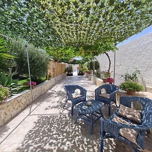 Casa Delfino Azzurro - Noto - Calabernardo
