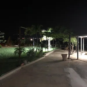 La Casa Di Lara Calabernardo